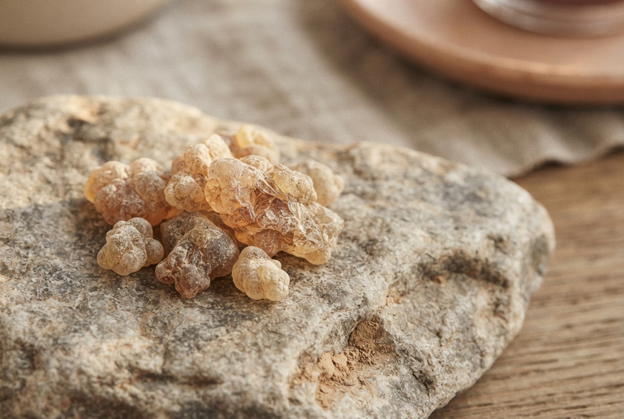 Boswellia serrata for ledd: Hva sier forskningen?