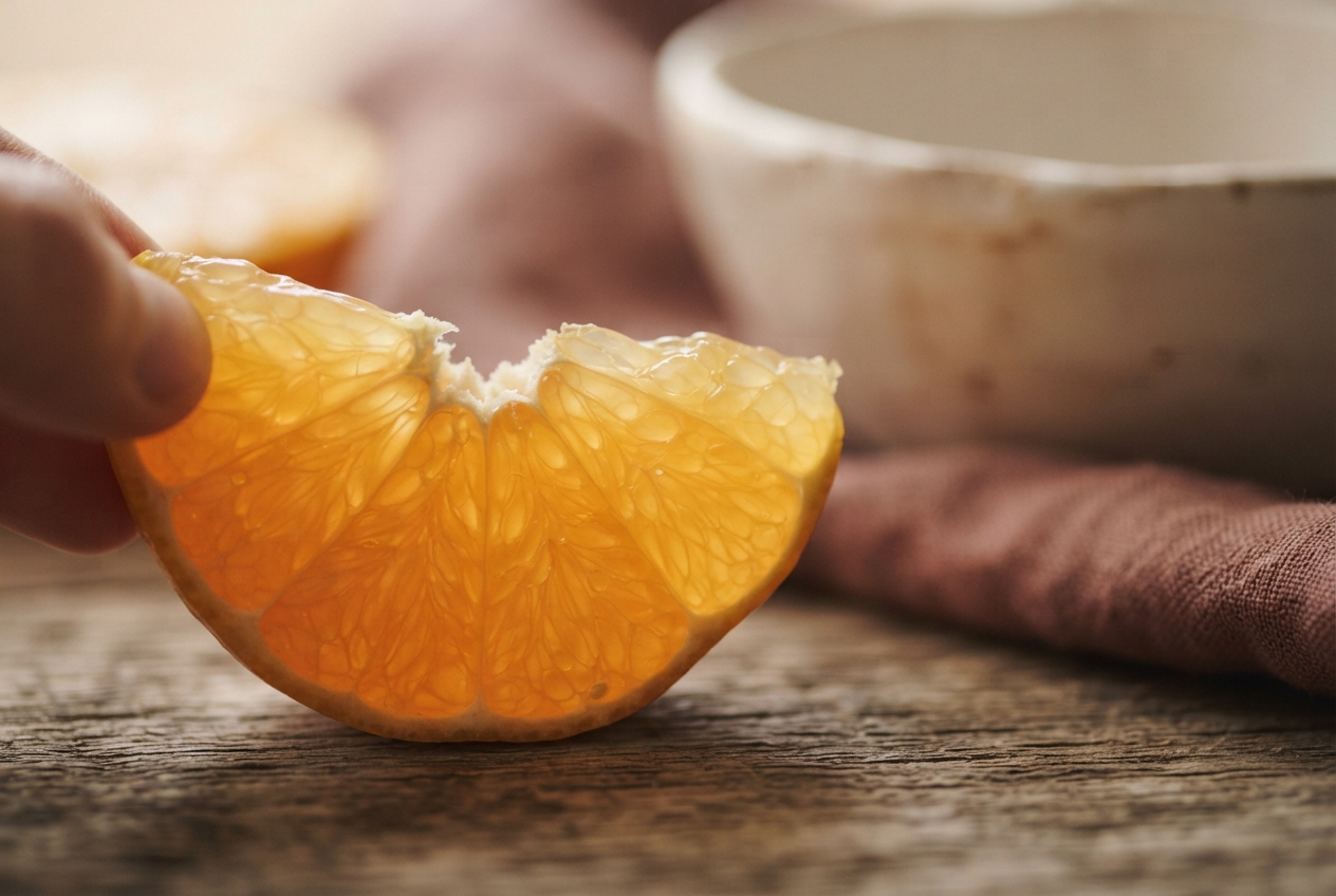 C-vitamin og normal kollagensyntese