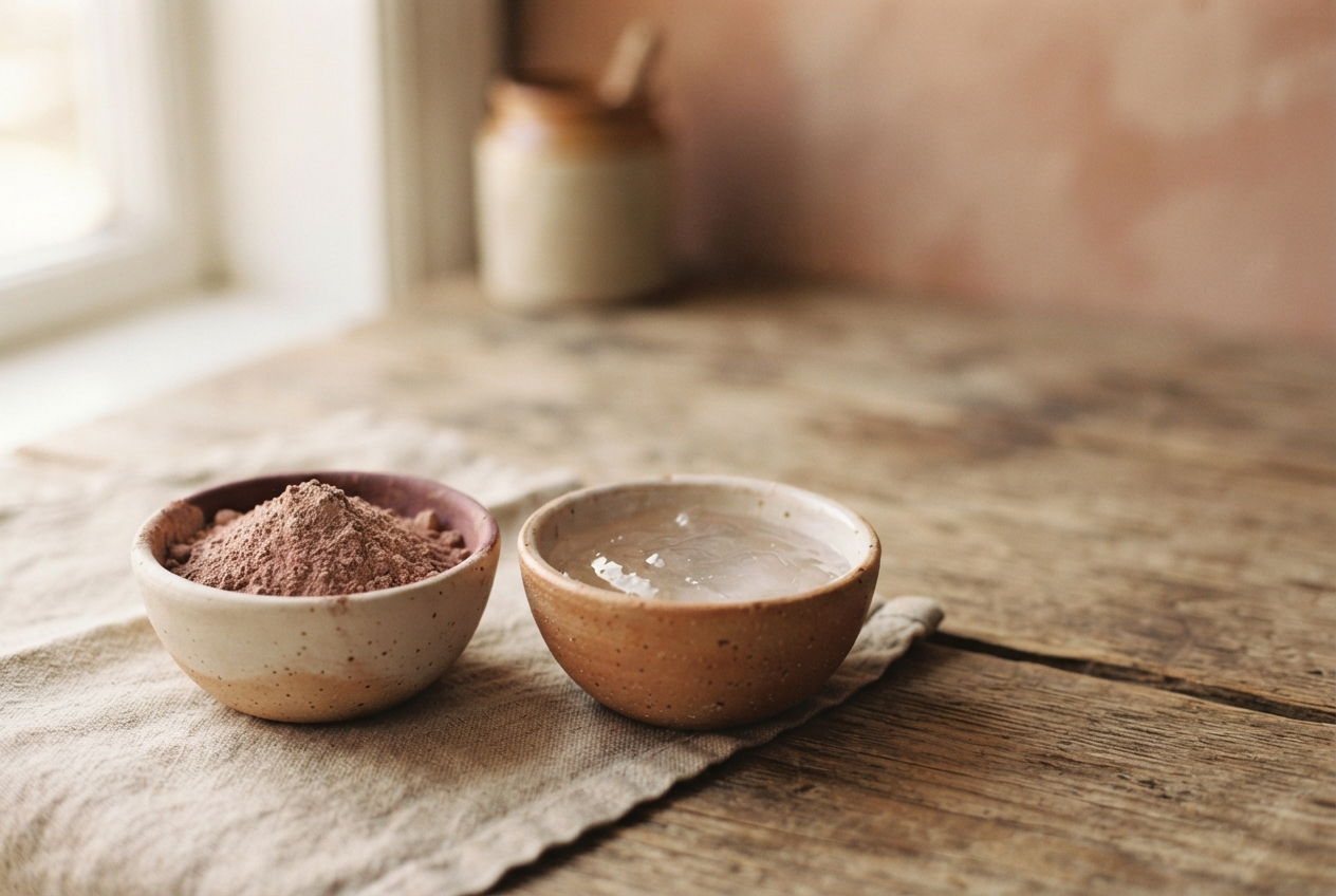 Kollagenpeptider vs gelatin — spelar det roll?