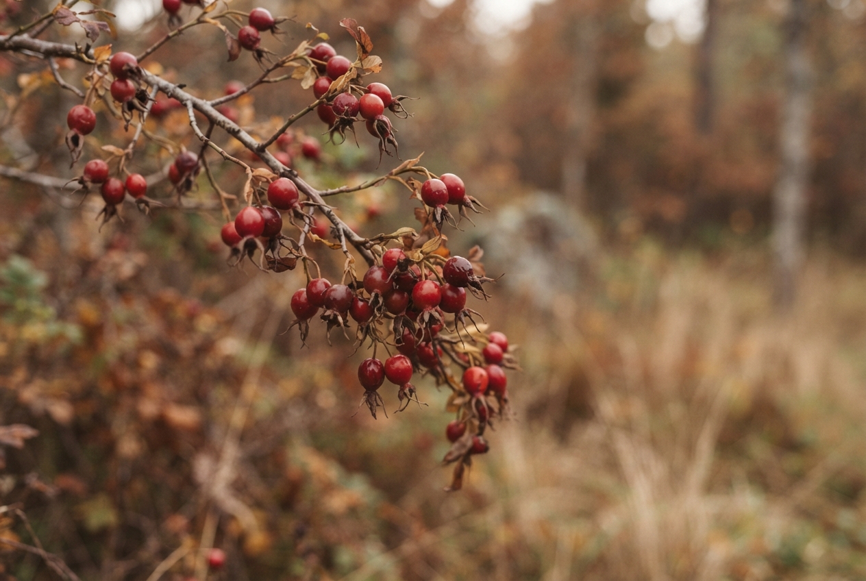 Nype (Rosa canina) for ledd: Hva gjør det og hvem er det for?