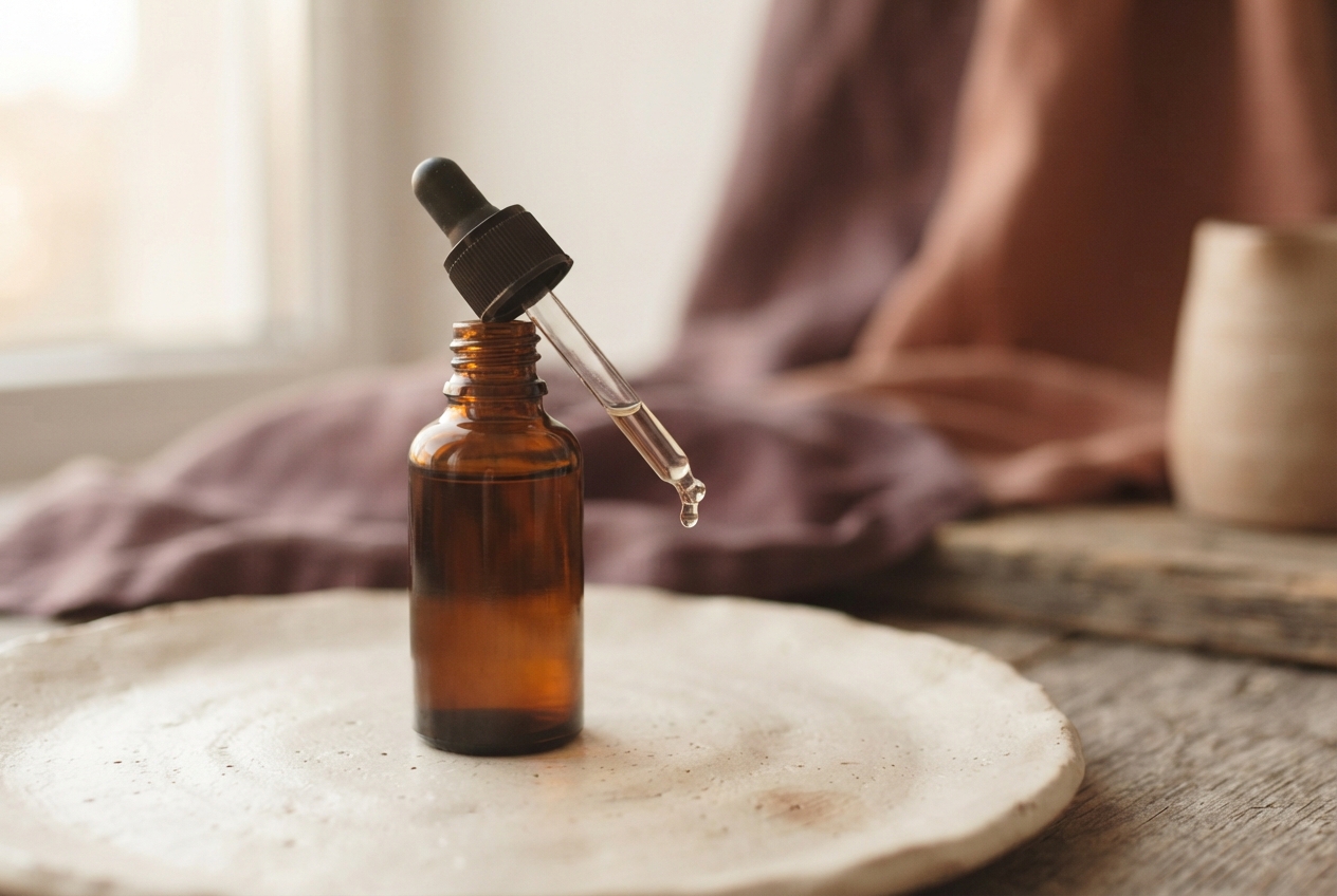Retinol för nybörjare: Börja rätt från start
