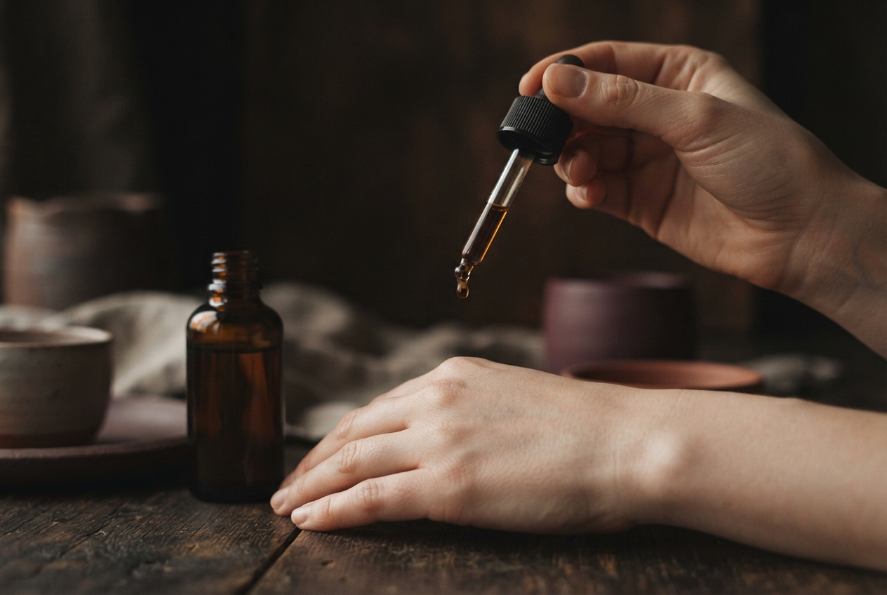 Retinol och kollagensyntes – hur retinoider fungerar på huden
