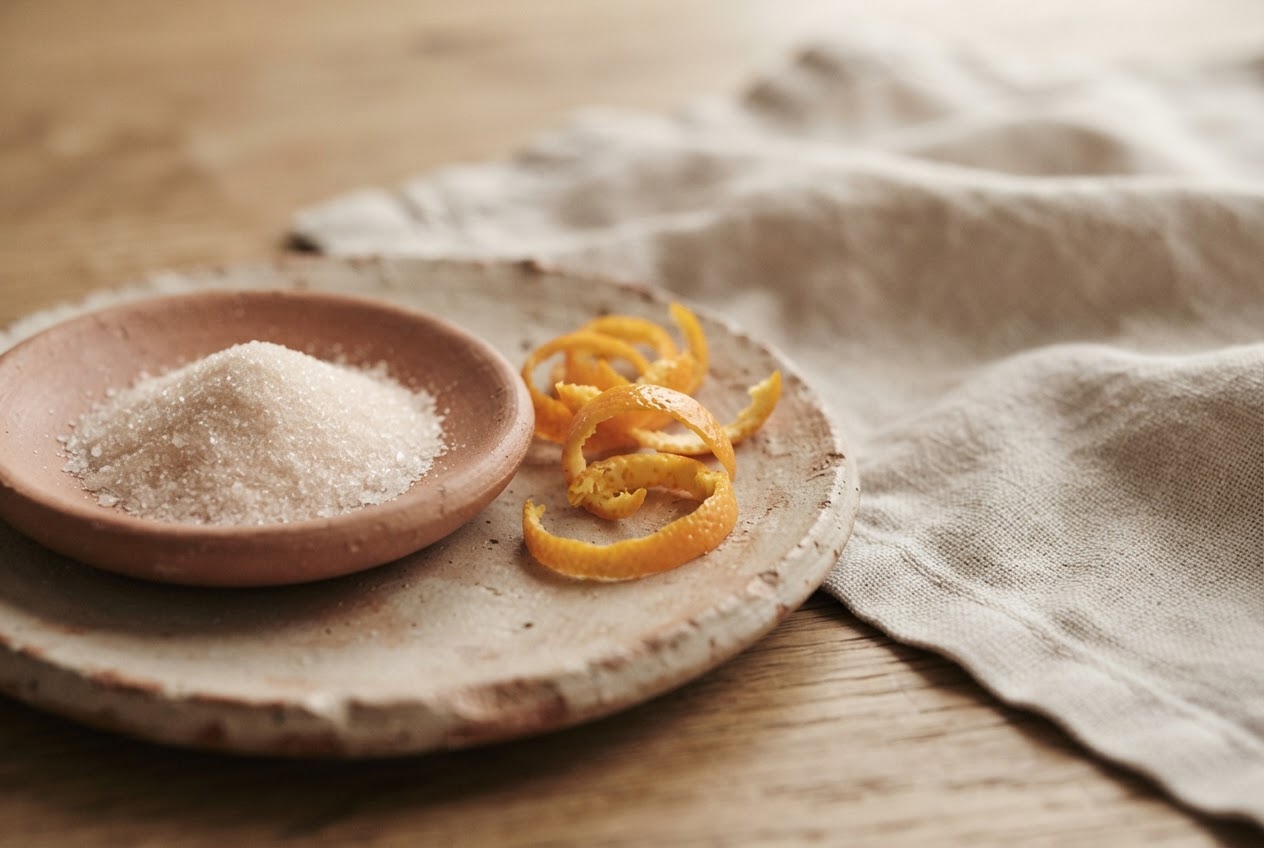 Vitamin C og kollagendannelse i huden