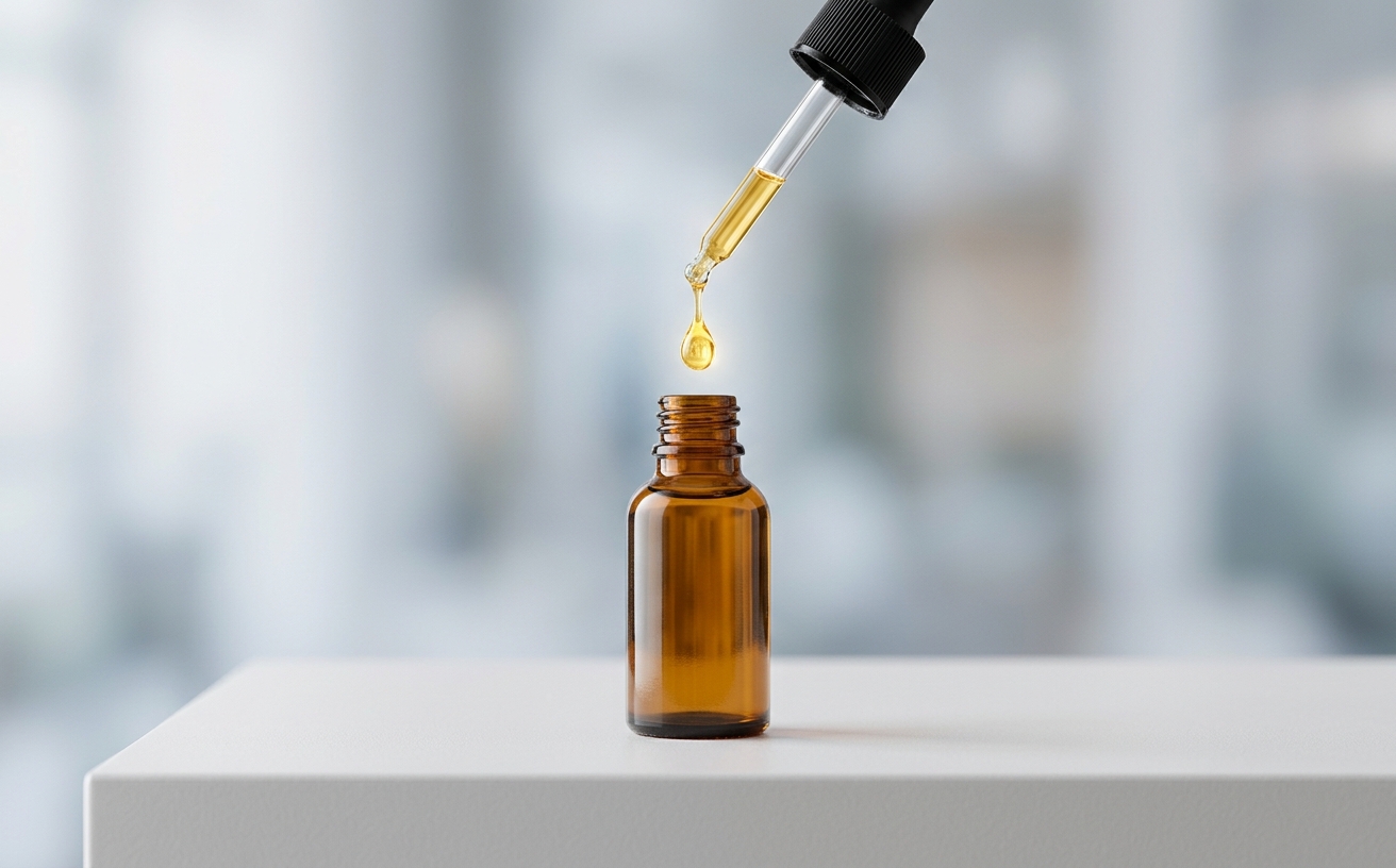 Retinol for begyndere: Start rigtigt fra begyndelsen