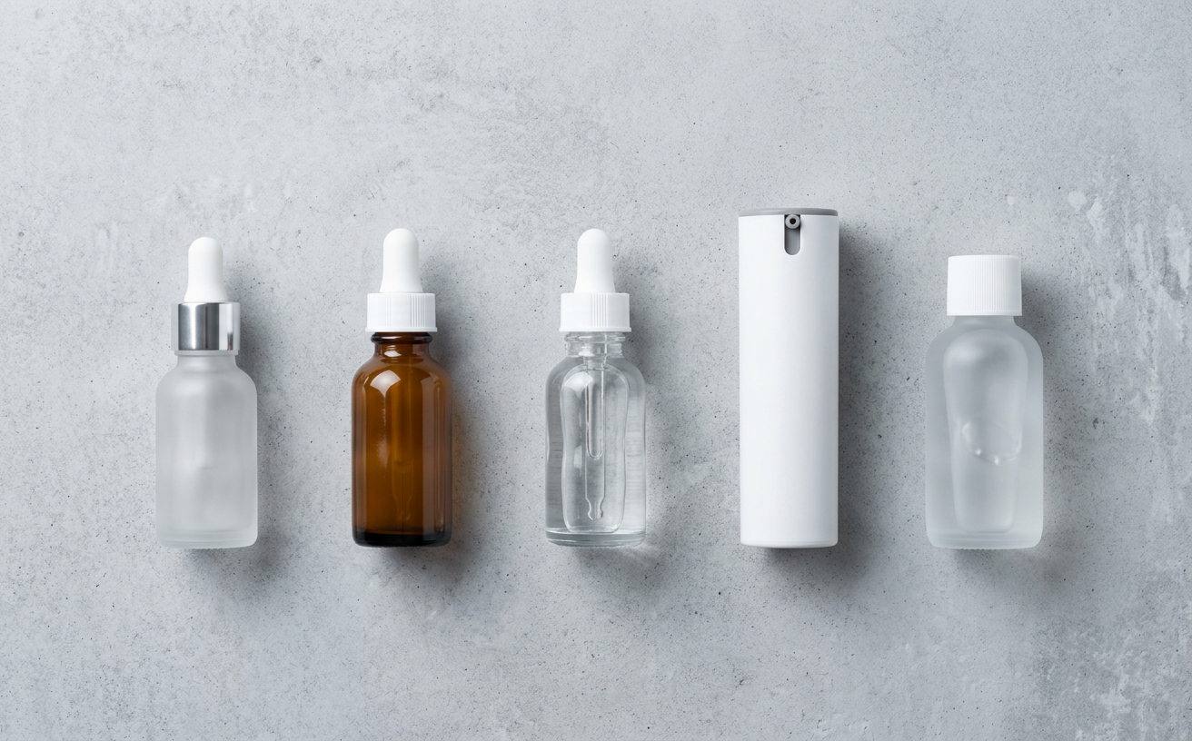 Fem ingredienser der faktisk stimulerer kollagendannelse