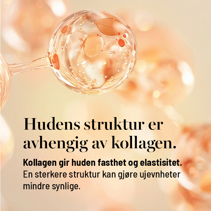 Oslo Skin Lab The Solution kollageenijauhe