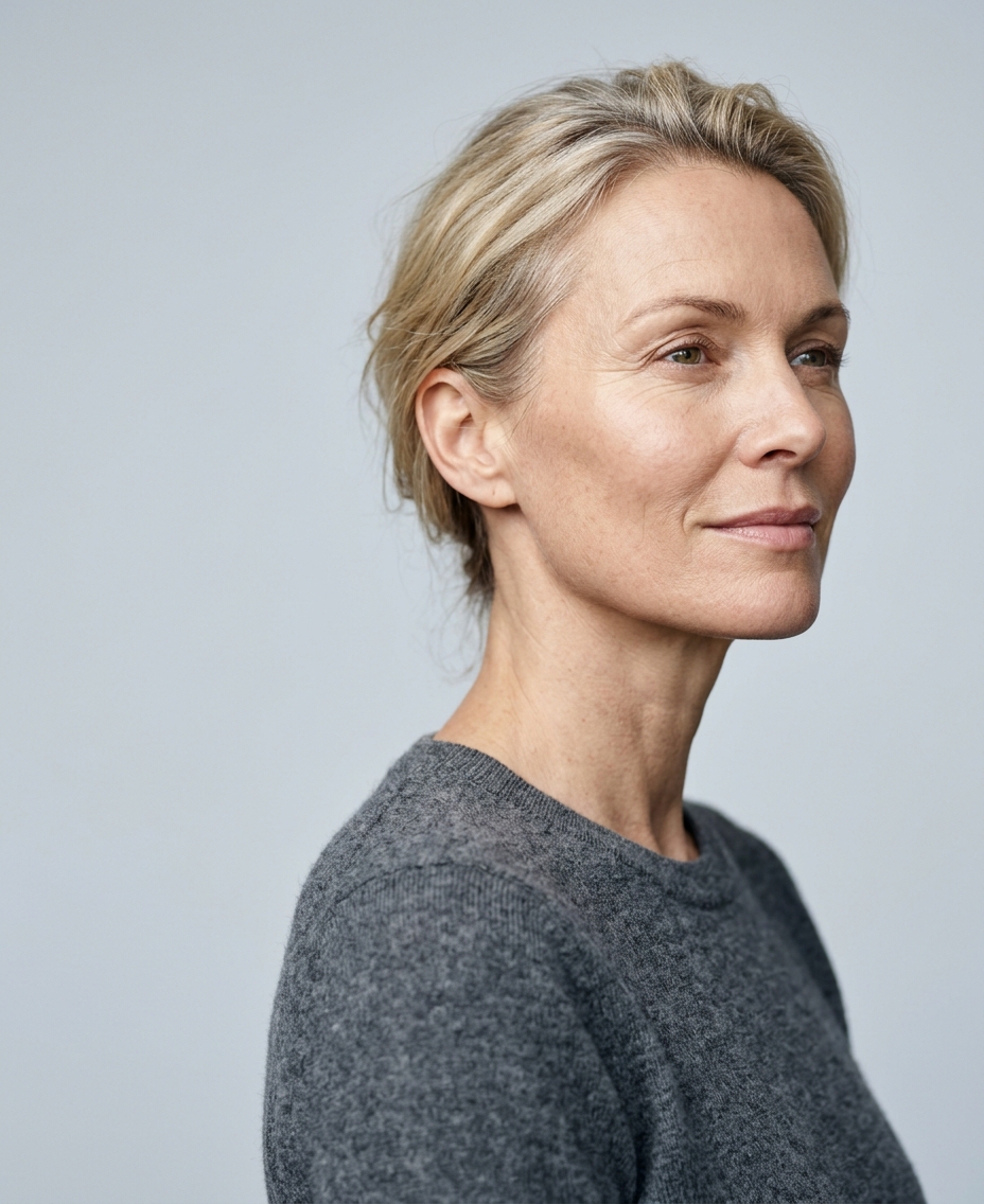 Kollagen og hudhelse